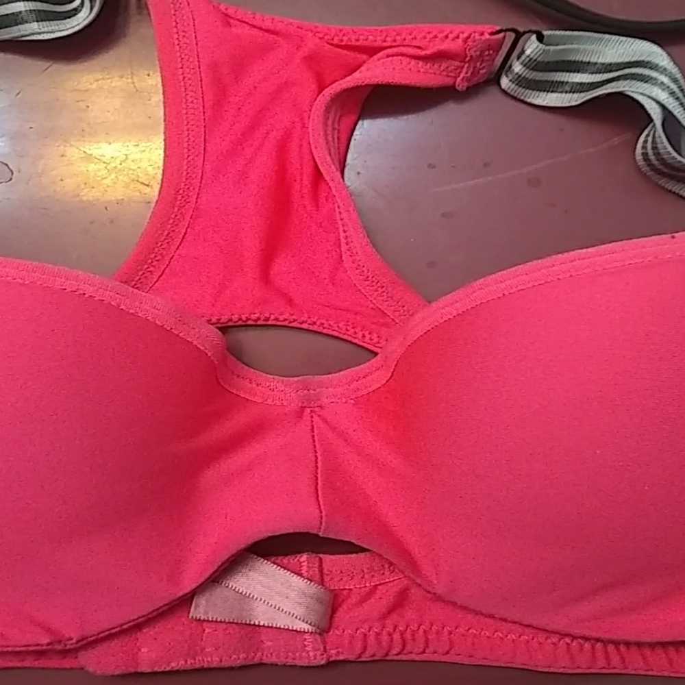 A bra